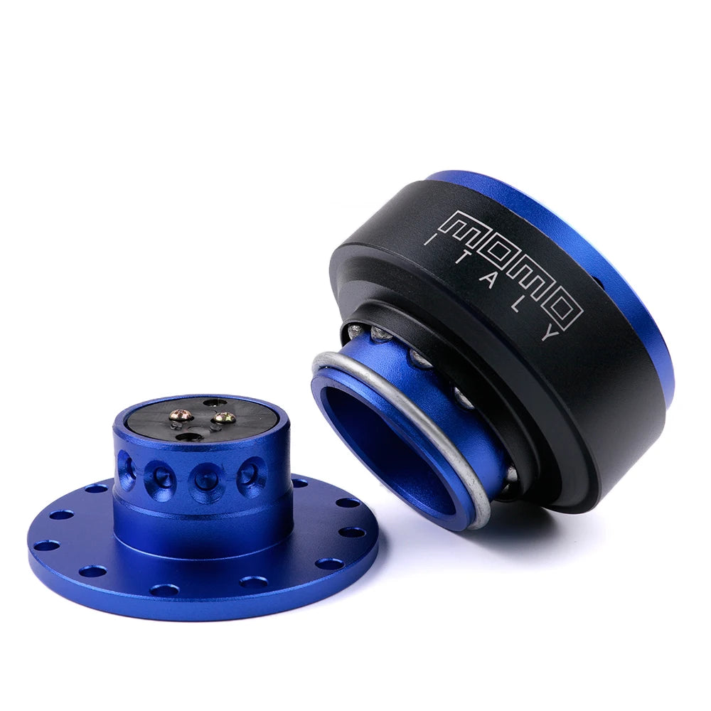 Cubo Saque Rápido MOMO