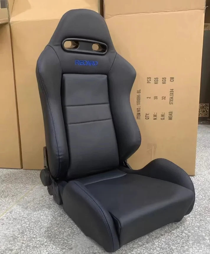 Banco Recaro SR3 Racing