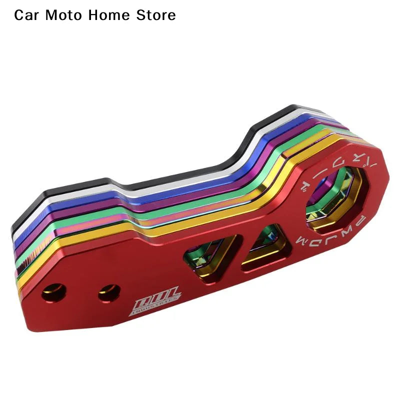 Tow hook Racing universal