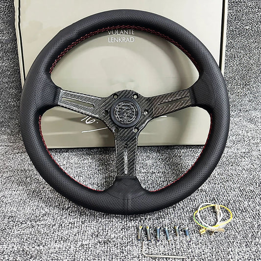 Volante esportivo Nardi Torino "Carbon"