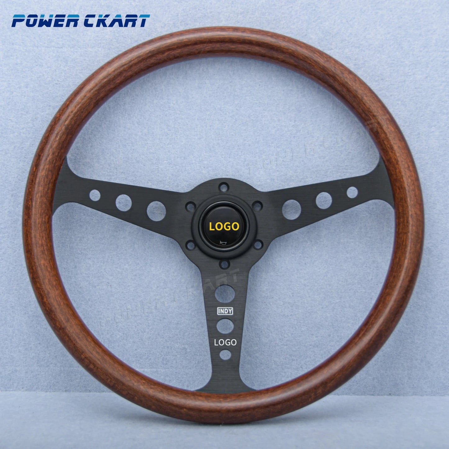 Volante Esportivo MOMO "Vintage Sport"
