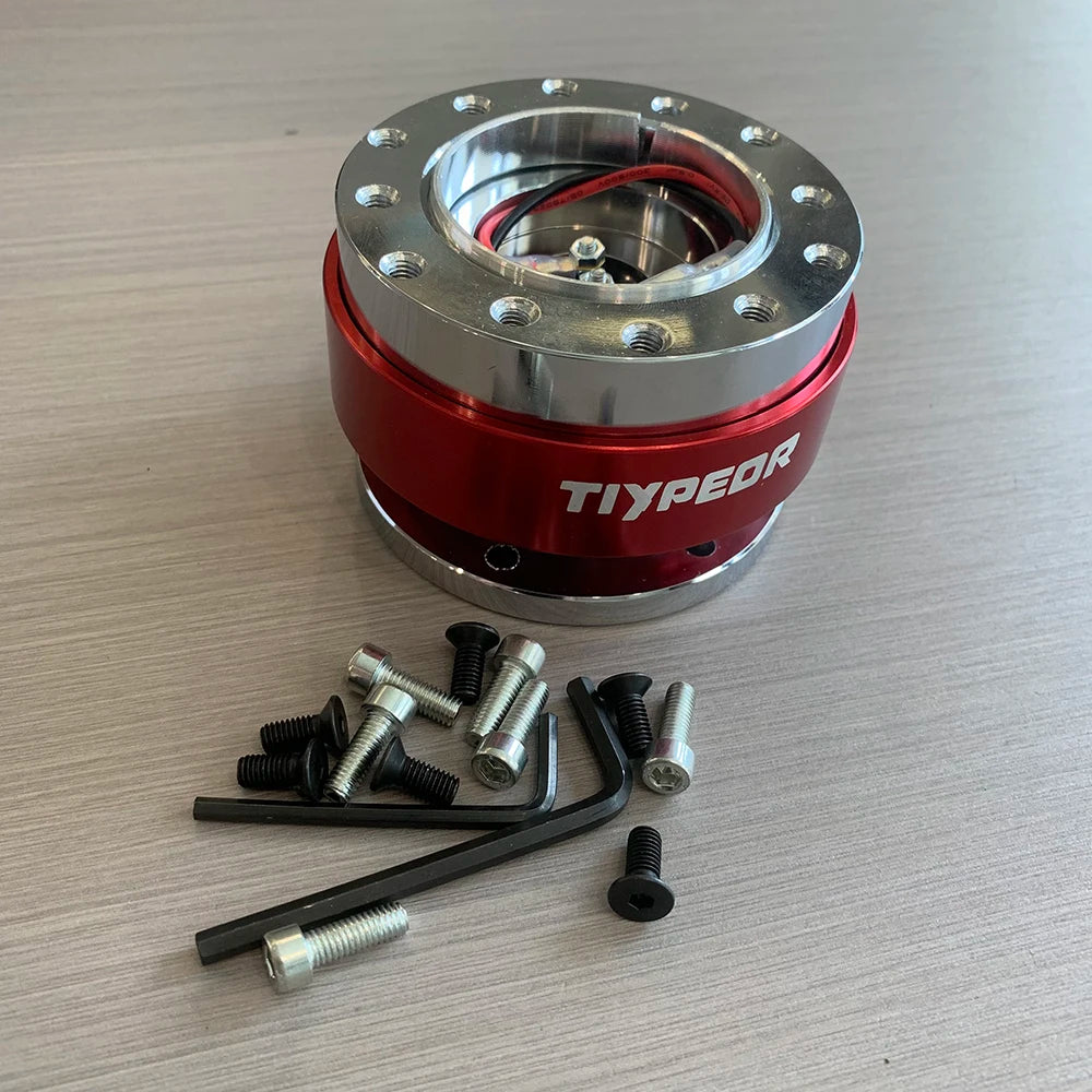 Cubo Saque Rápido Tiypeor
