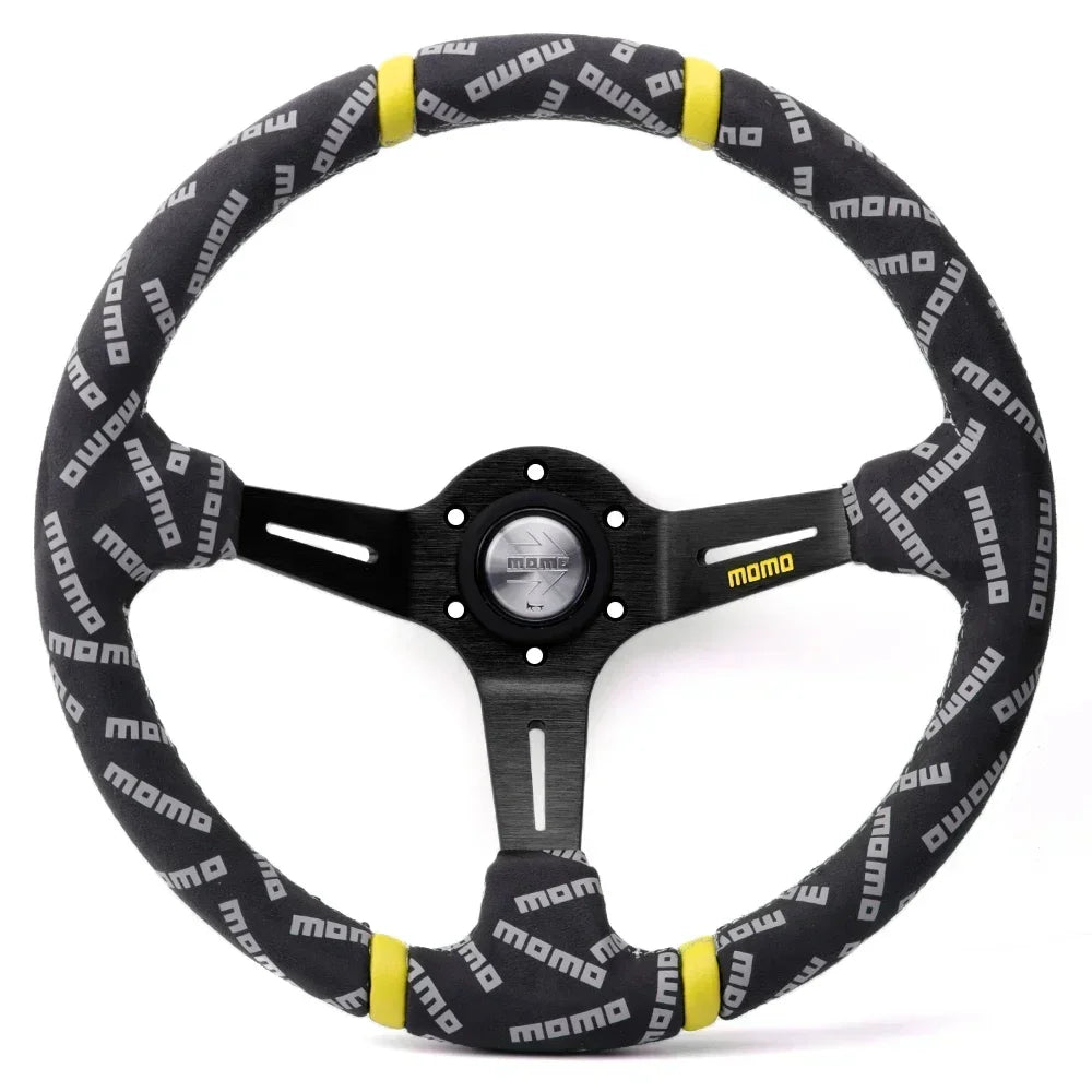 Volante esportvio MOMO "Ultra For MOMO"