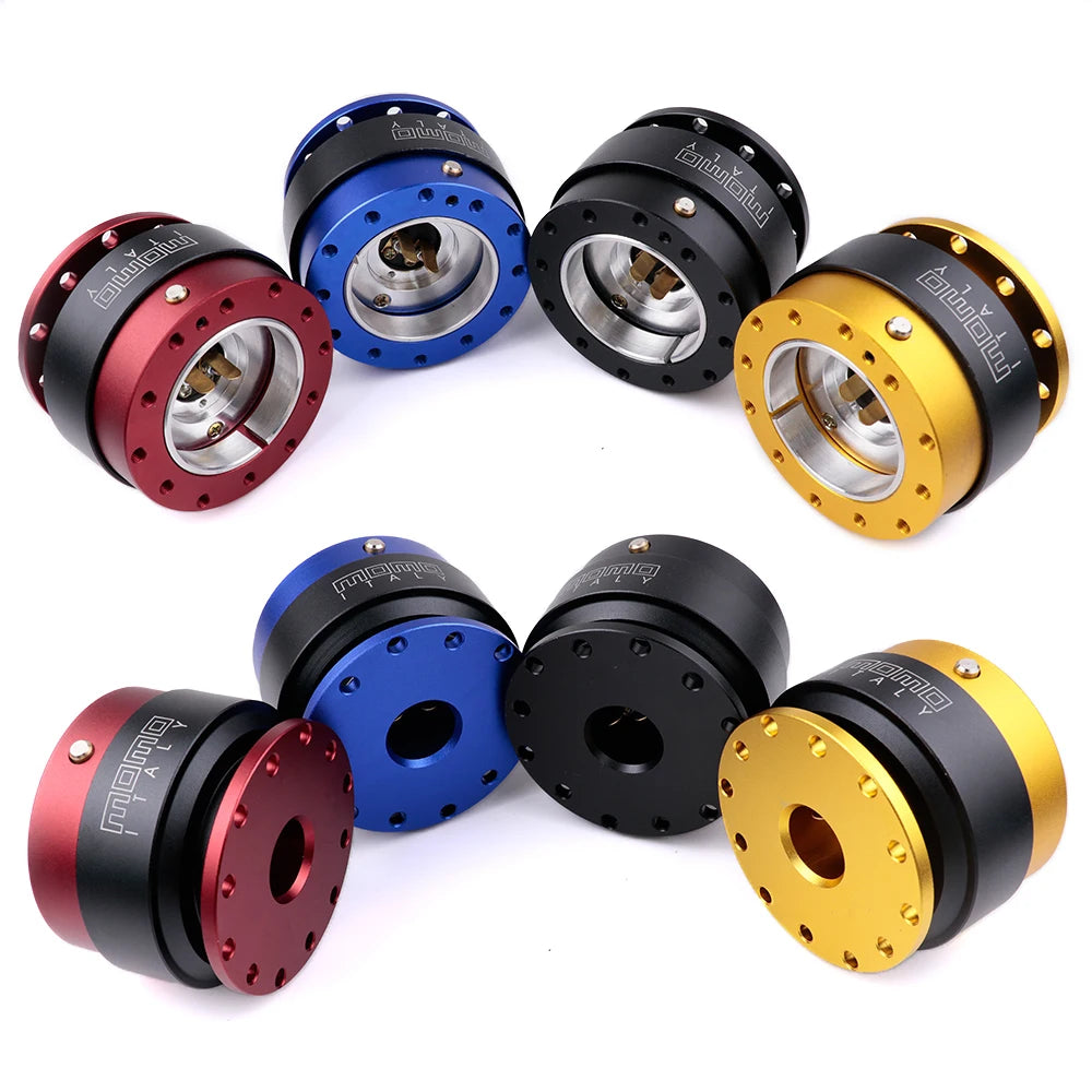 Cubo Saque Rápido MOMO