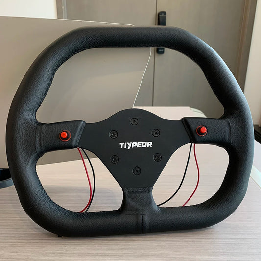 Volante Tyipeor shape D