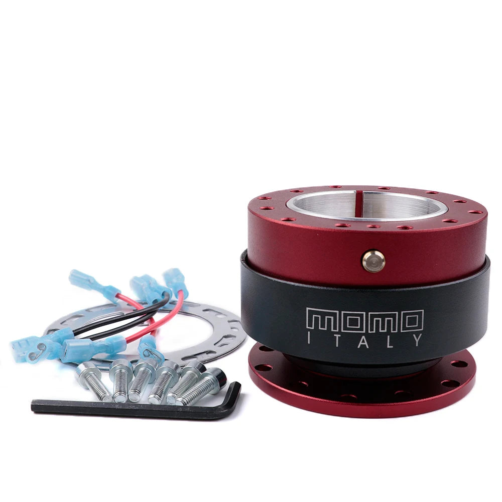 Cubo Saque Rápido MOMO