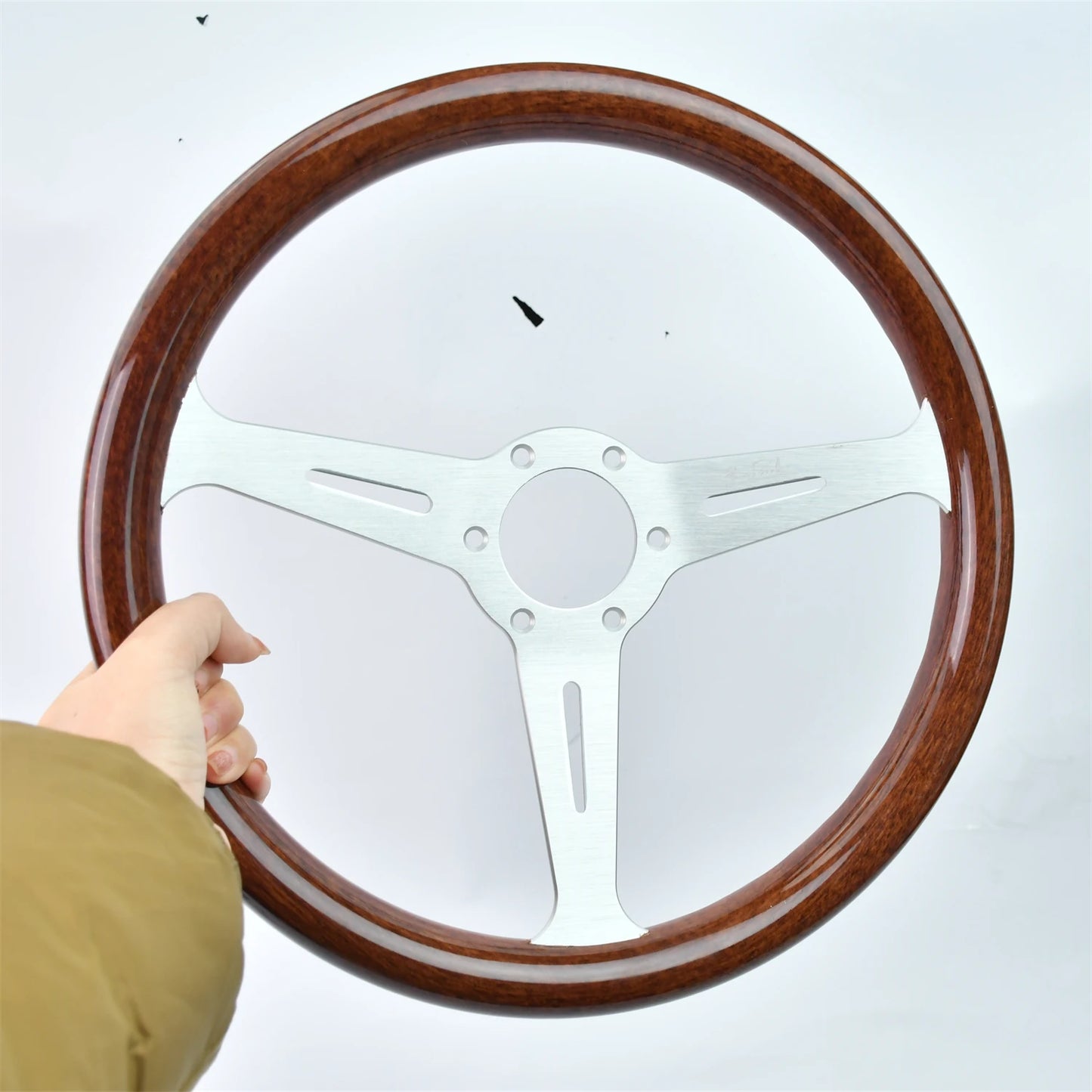 Volante Esportivo Nardi Torino Racing Classic