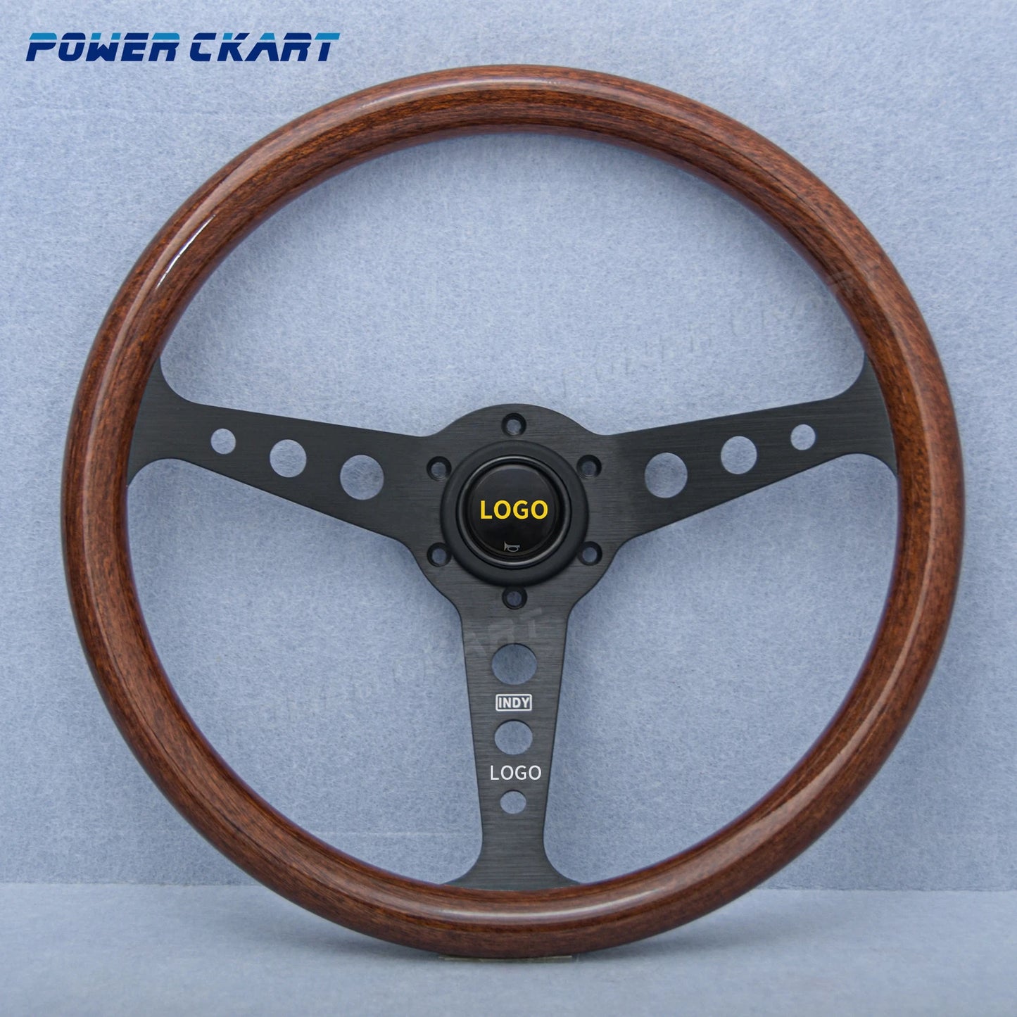 Volante Esportivo MOMO "Vintage Sport"