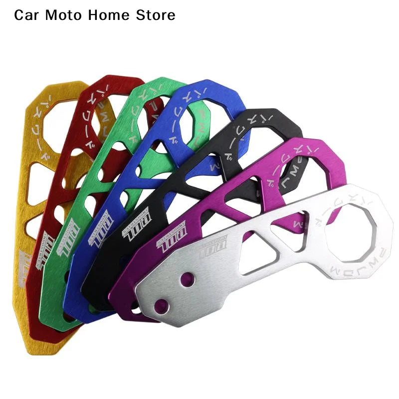 Tow hook Racing universal