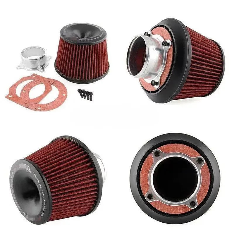 Filtro de ar esportivo Apexi performance racing