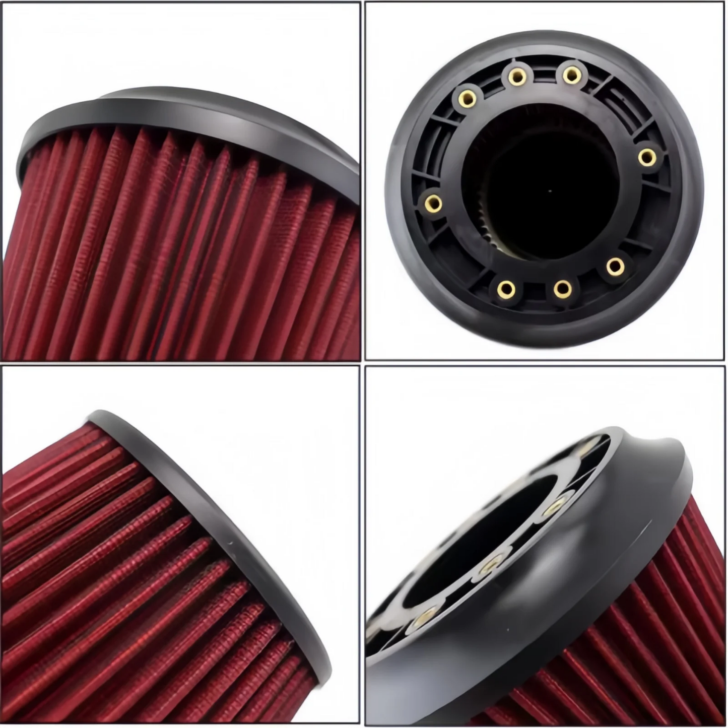 Filtro de ar esportivo Apexi performance racing
