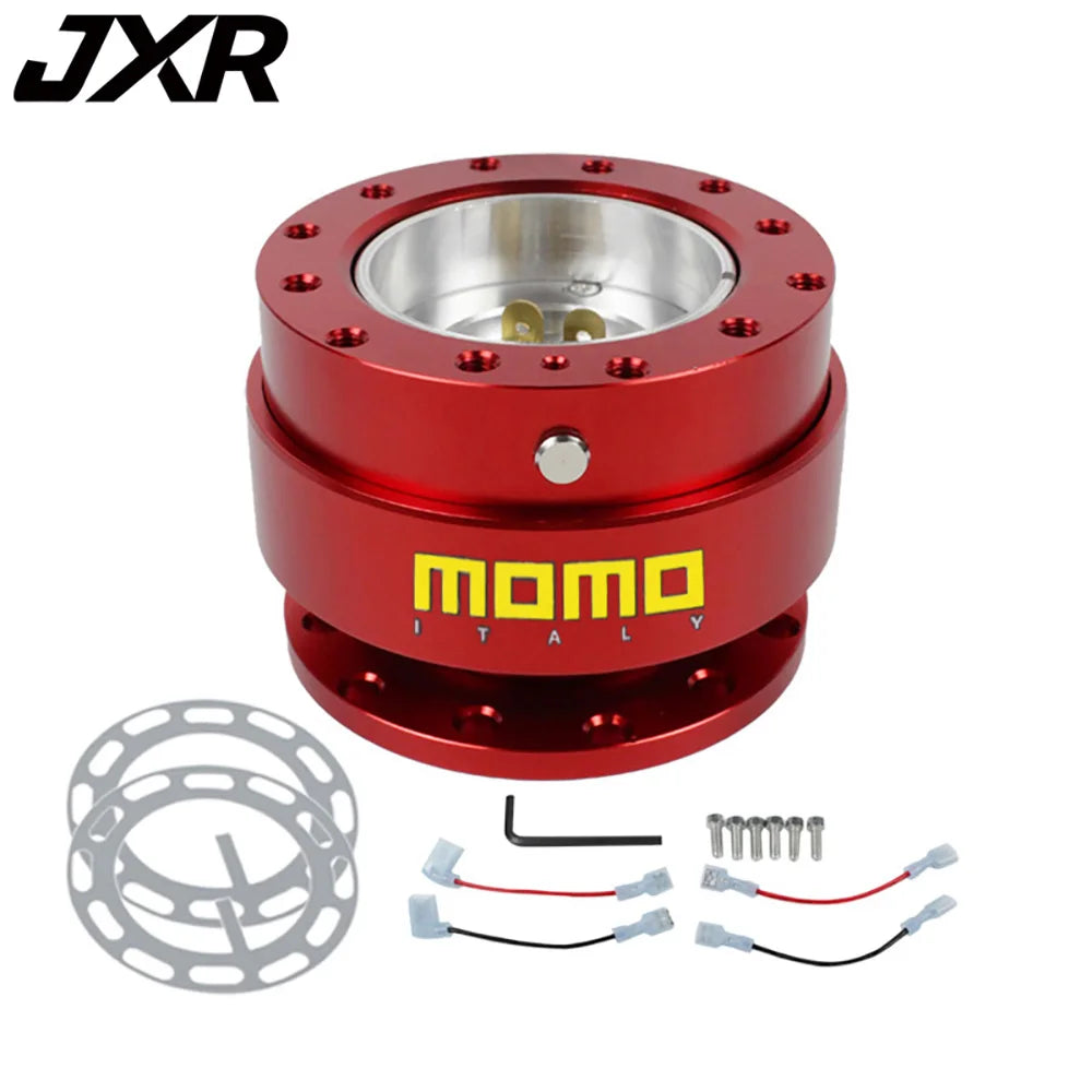 Cubo Saque Rápido MOMO Simples