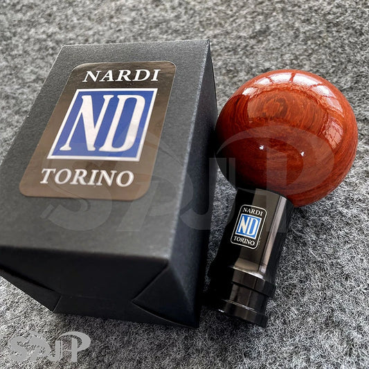 Manopla de Câmbio Retro Nardi Torino