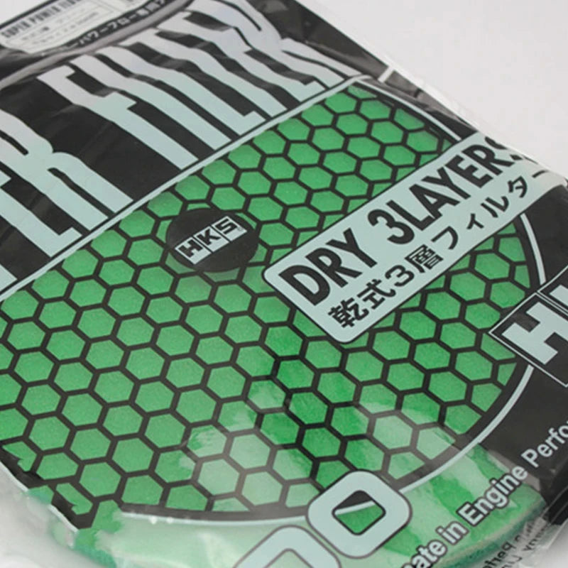 Elemento/Refil do filtro esportivo HKS Super Power Flow