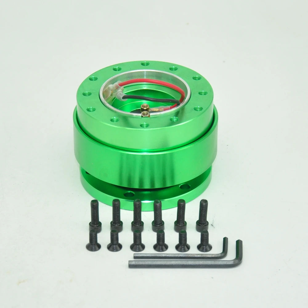 Cubo de saque rápido universal 70mm