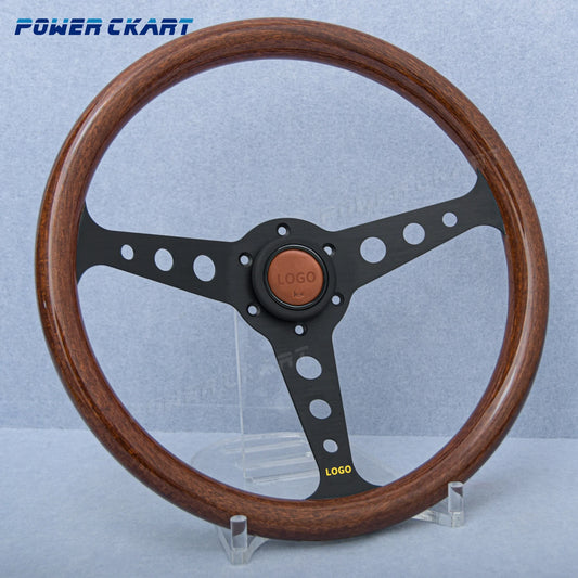 Volante Esportivo MOMO "Vintage Sport"