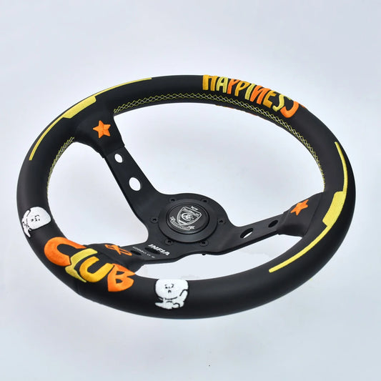 Volante esportivo Tiypeor Snowman