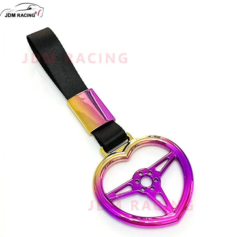Hand strap JDM Flor
