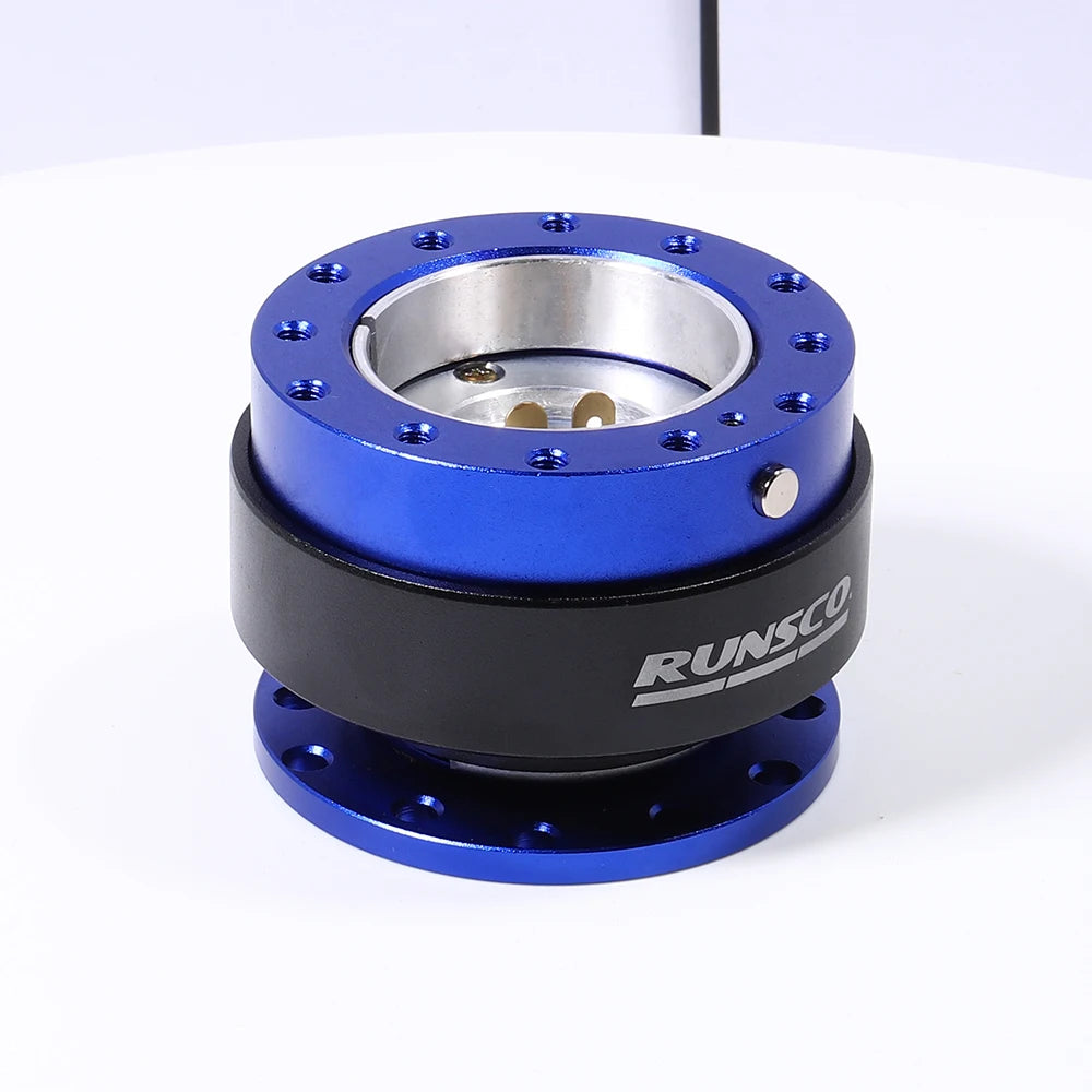 Cubo de saque Rápido Runsco