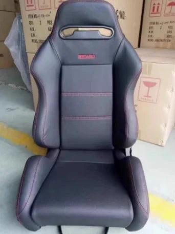 Banco Recaro SR3 Racing