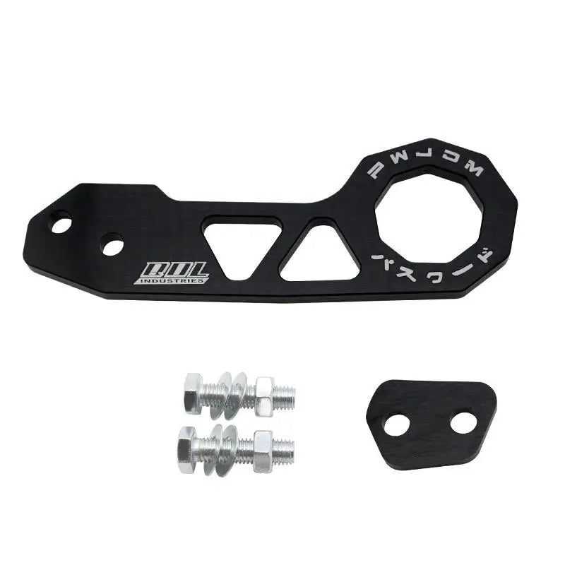 Tow hook Racing universal