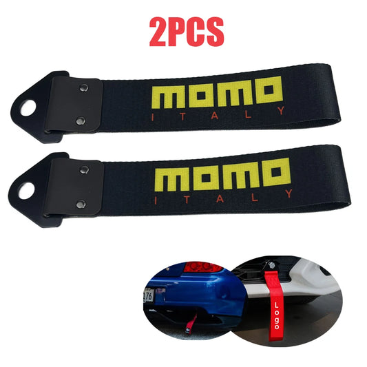 Corda de reboque MOMO Italy