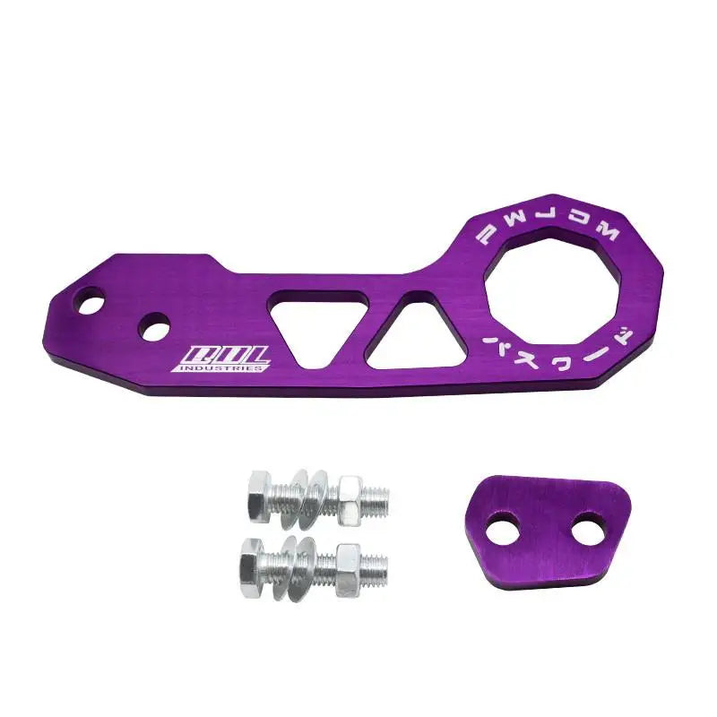 Tow hook Racing universal