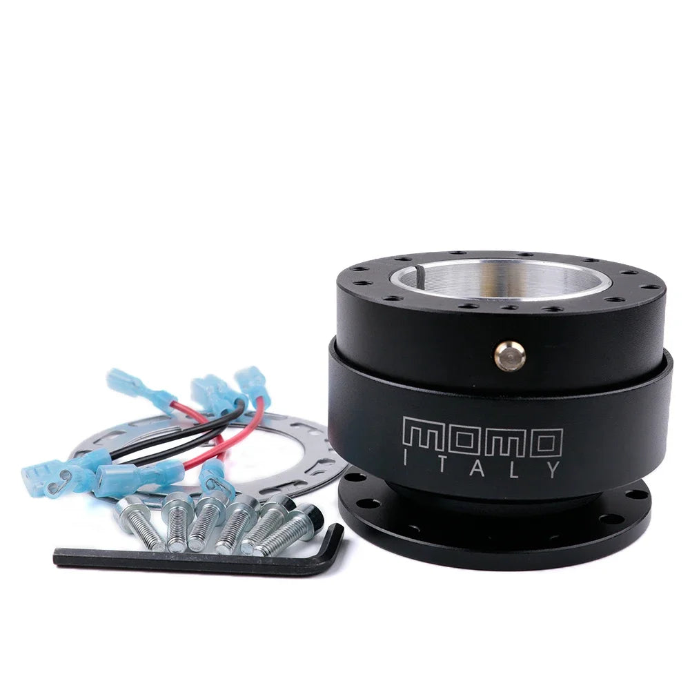 Cubo Saque Rápido MOMO