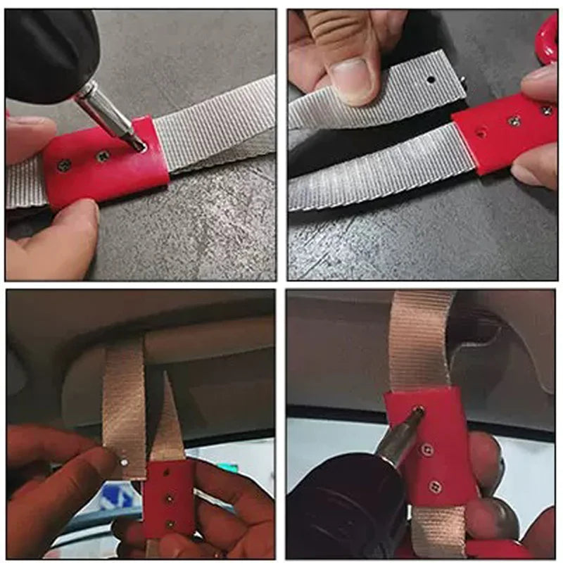 Hand strap JDM Flor