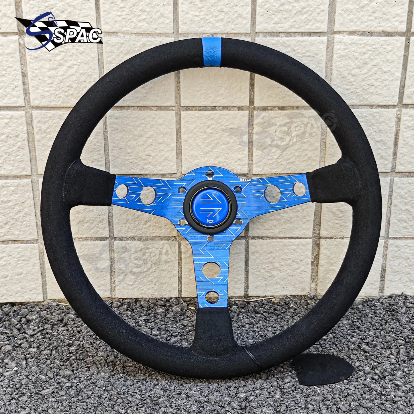 Volante esportivo MOMO Ultra Grafite