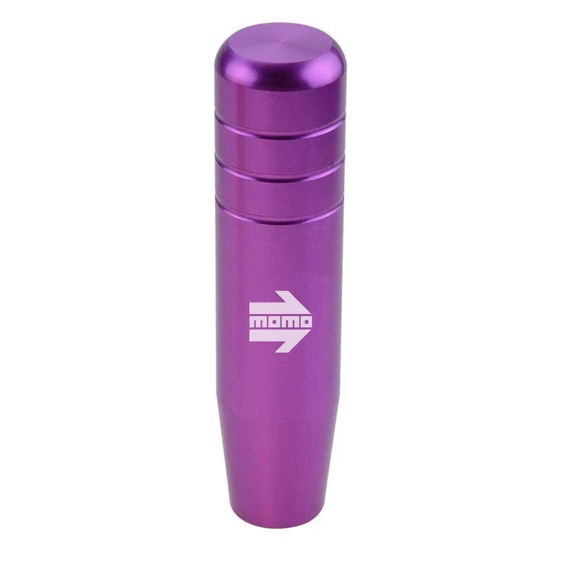 Manopla de cambio MOMO 13cm