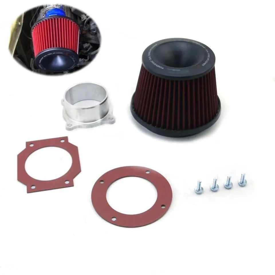 Filtro de ar esportivo Apexi performance racing