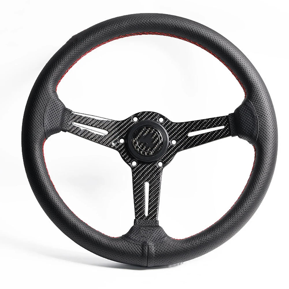 Volante esportivo Nardi Torino "Carbon"