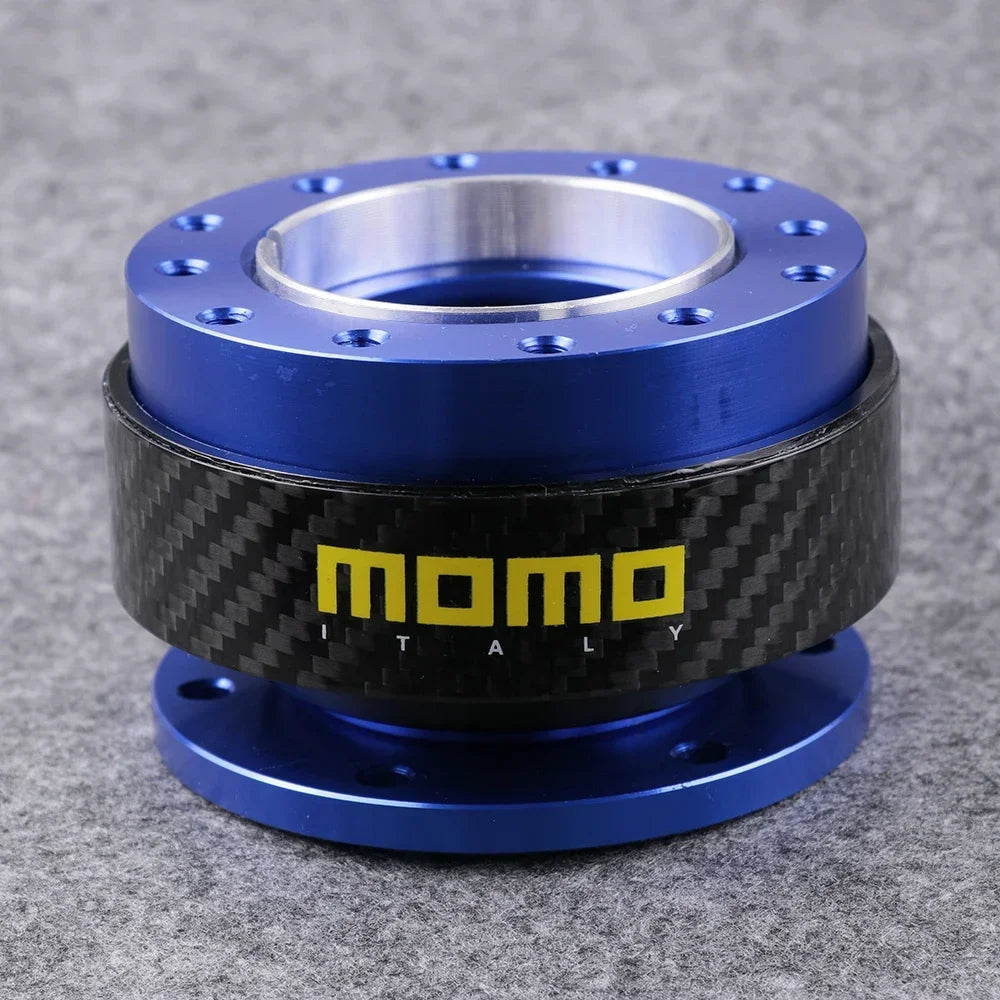 Cubo saque rápido MOMO Edição fibra de Carbono