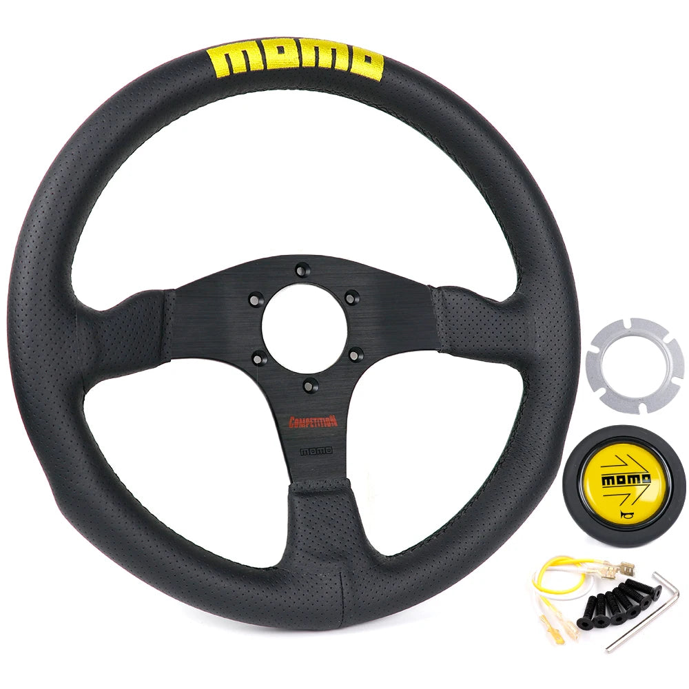 Volante esportivo  MOMO Competition