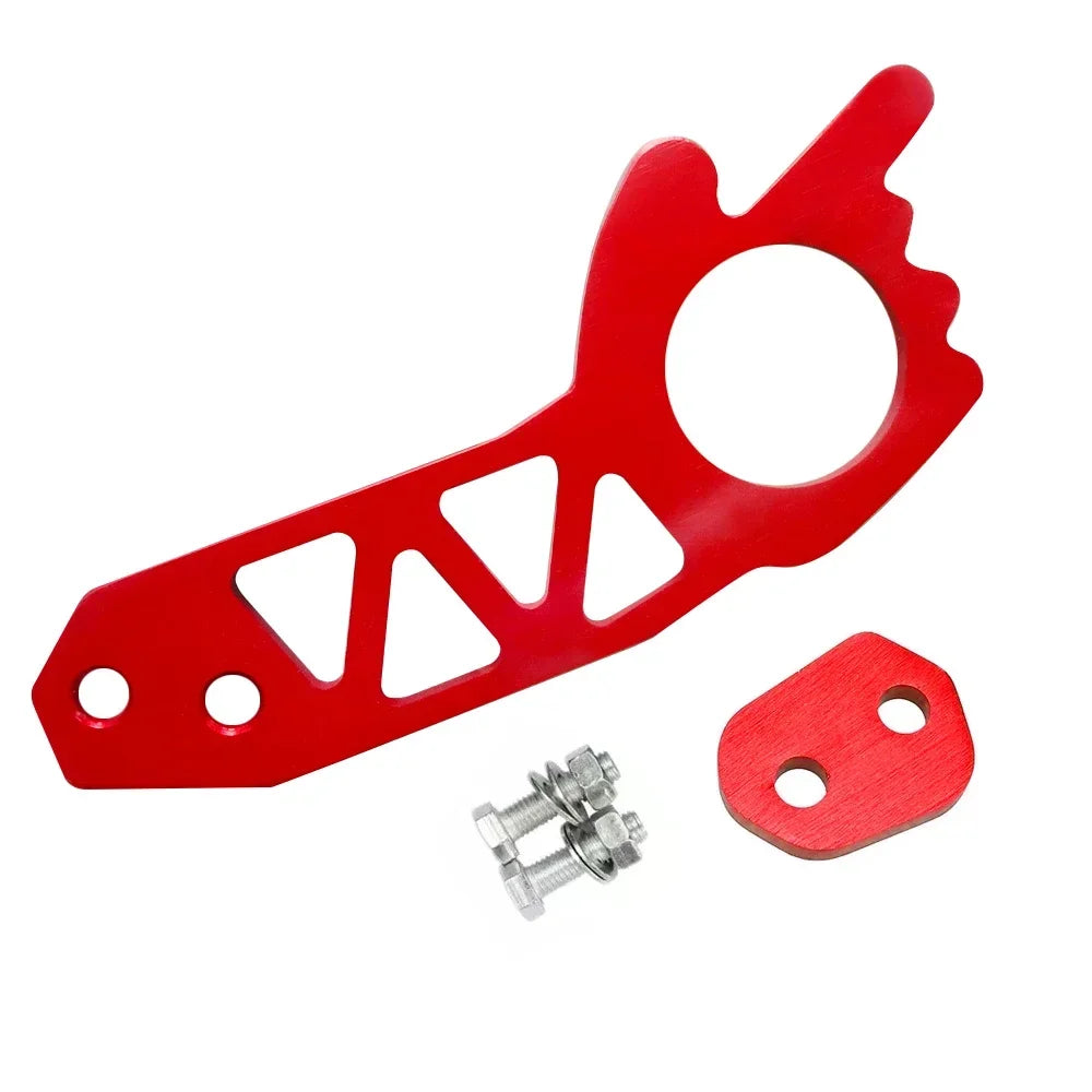 Tow hook universal "dedo indicador"