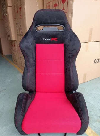 Banco Recaro SR3 Racing