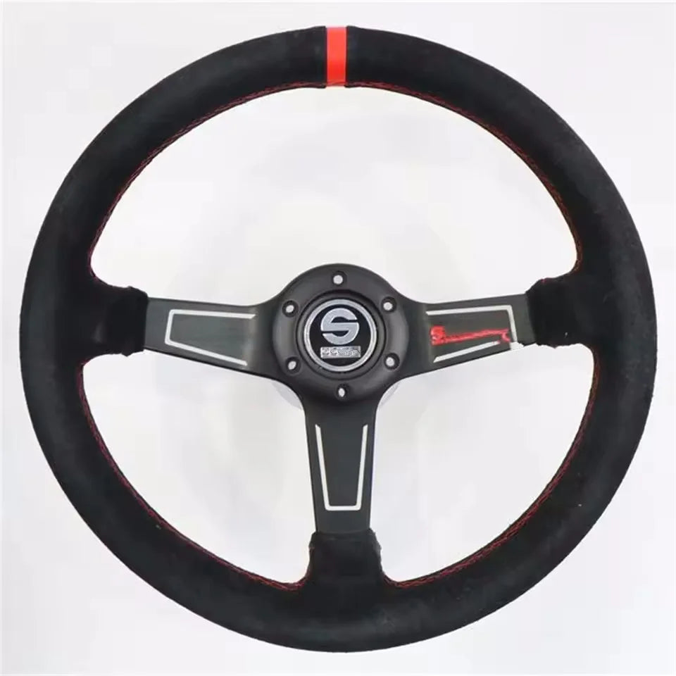 Volante Esportivo Sparco