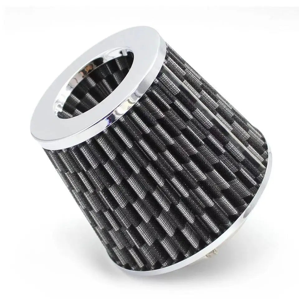Filtro de ar Conico Duplo Fluxo Universal