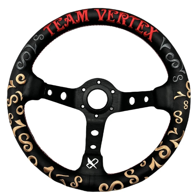 Volante Esportivo Vertex