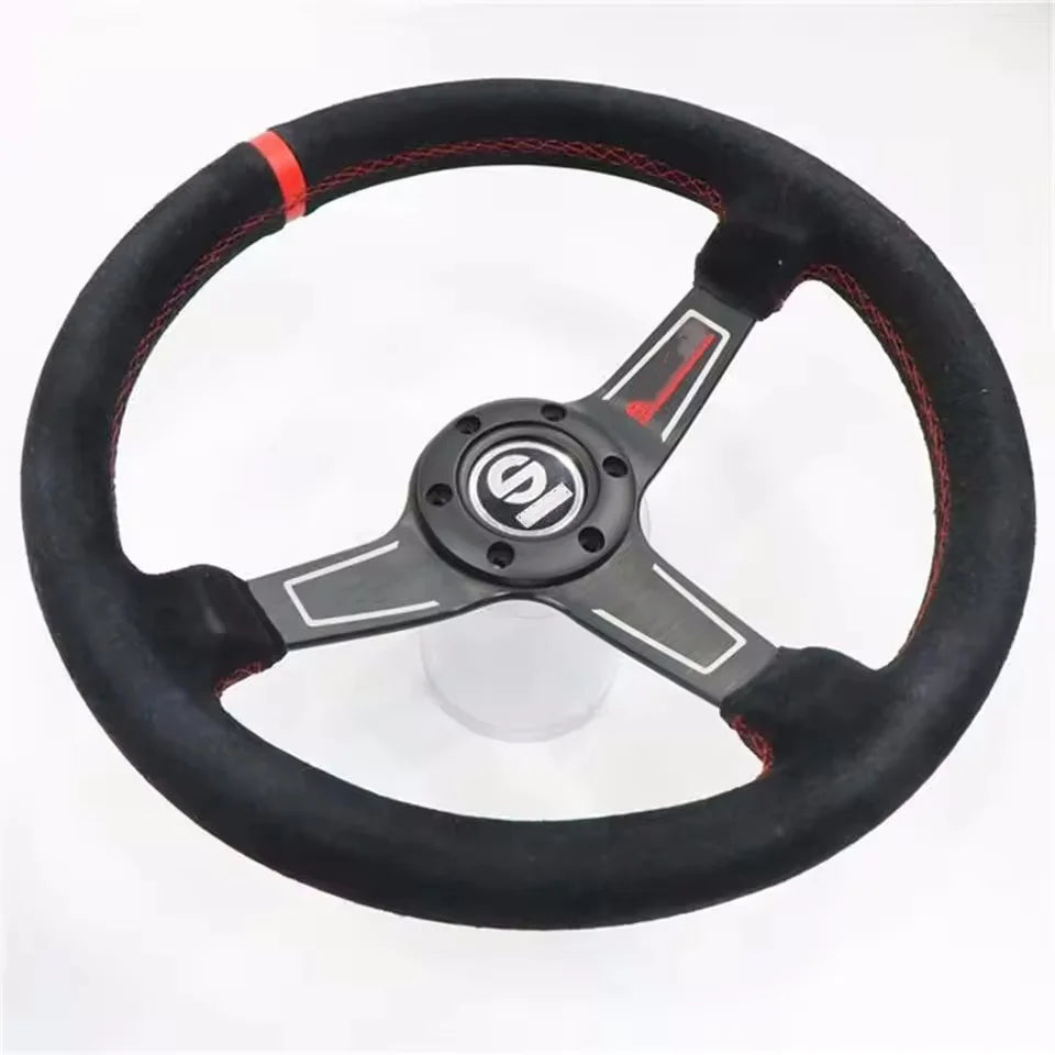 Volante Esportivo Sparco