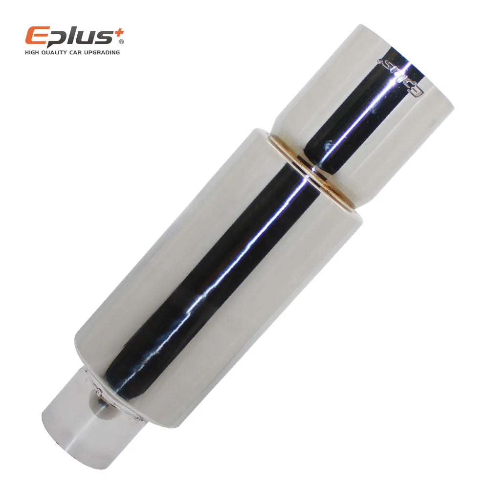 Abafador universal HKS HI-power