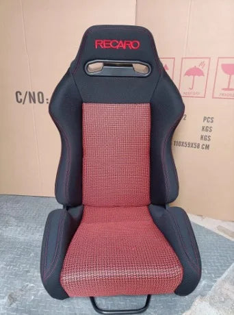 Banco Recaro SR3 Racing