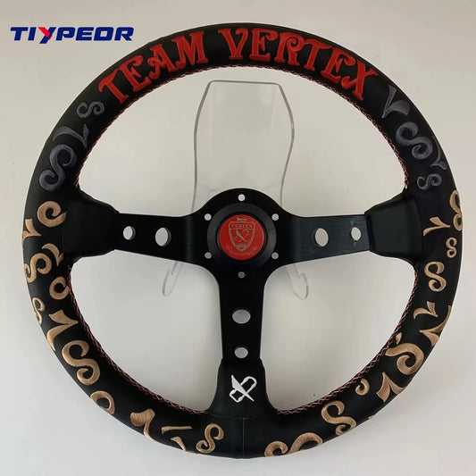 Volante Esportivo Vertex