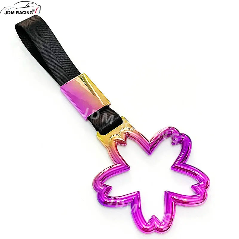 Hand strap JDM Flor