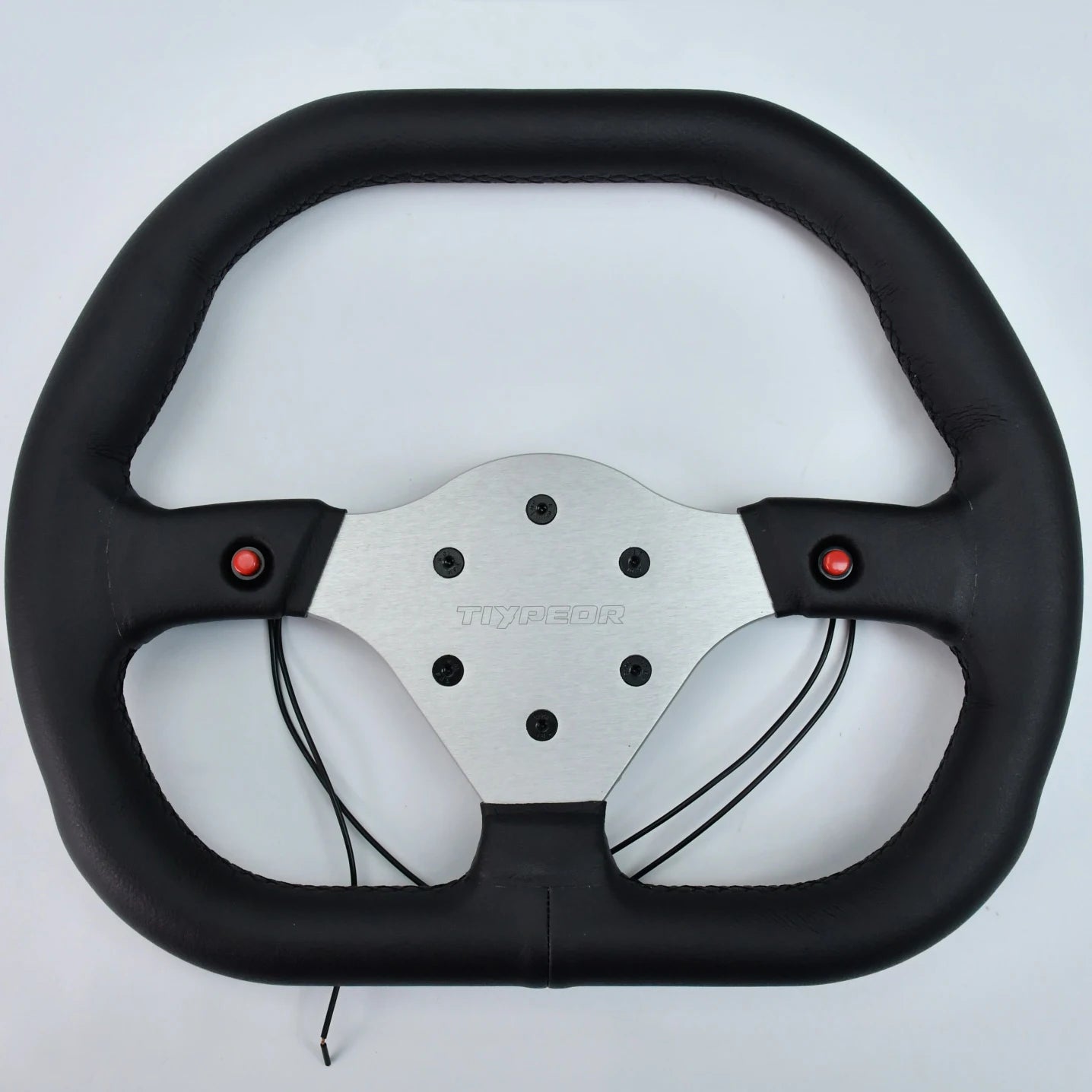 Volante Tyipeor shape D