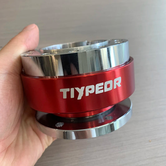 Cubo Saque Rápido Tiypeor
