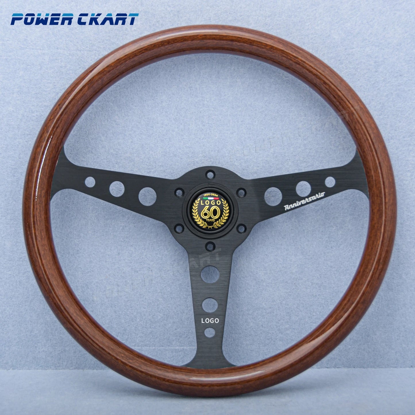 Volante Esportivo MOMO " Heritage 60 Years "