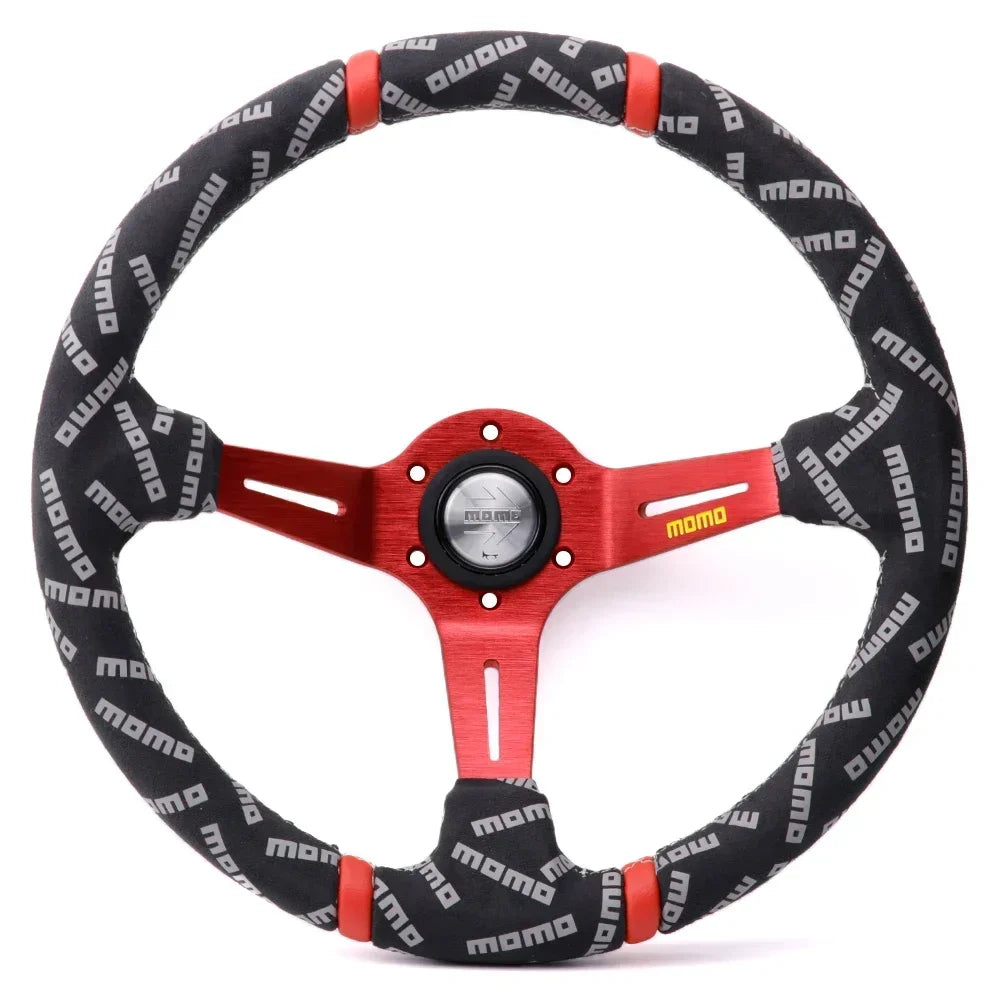Volante esportvio MOMO "Ultra For MOMO"
