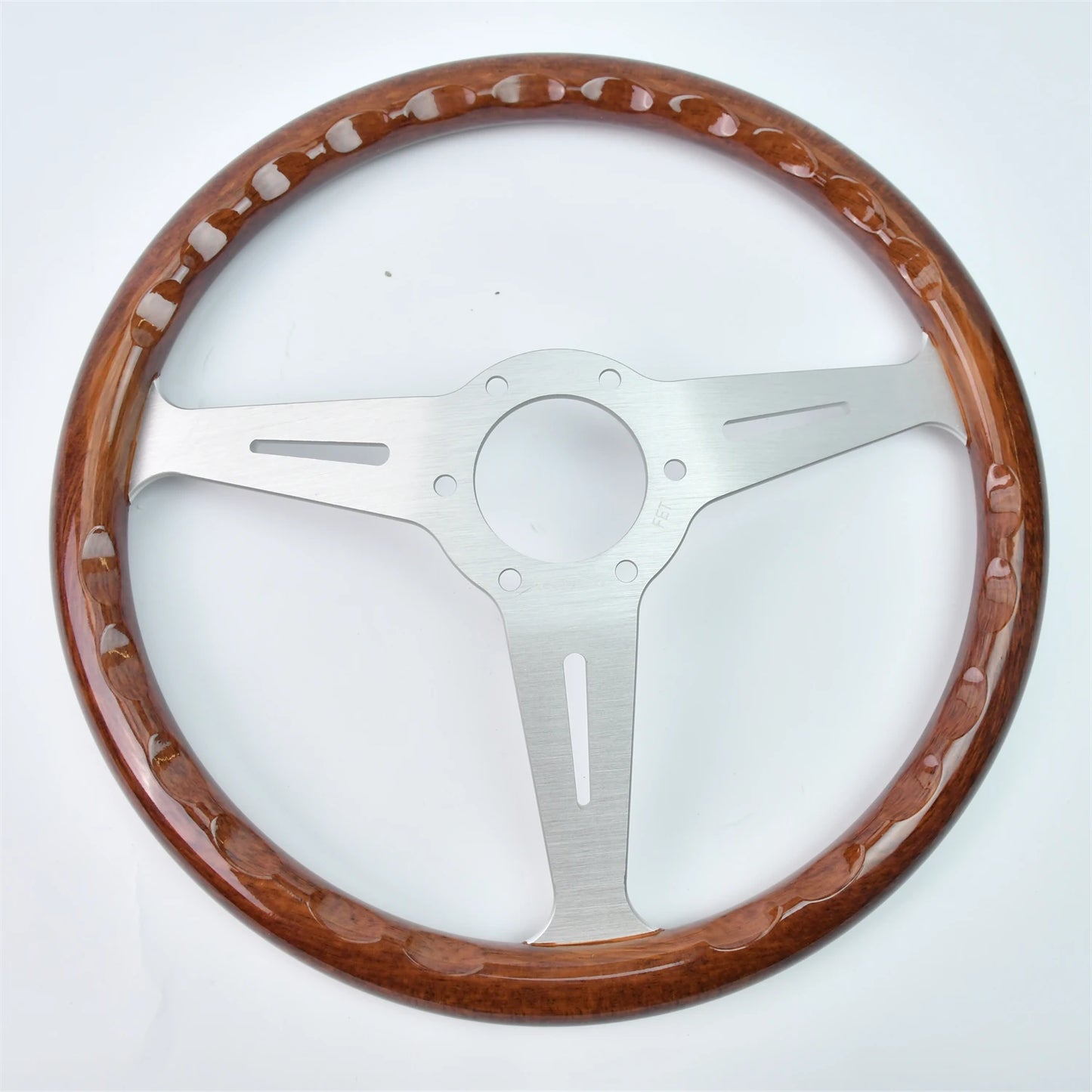 Volante Esportivo Nardi Torino Racing Classic